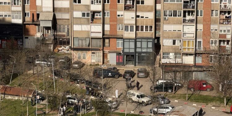 Ishte në lidhje me viktimën, ky është personi që u arrestua pasi dyshohet se e shtyu për vetëvrasje 26-vjeçaren