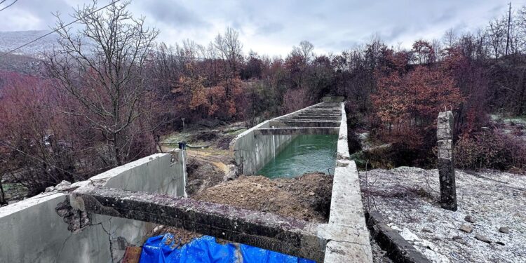 BIA serbe akuzon policët e Kosovës për shpërthimin në Ibër-Lepenc