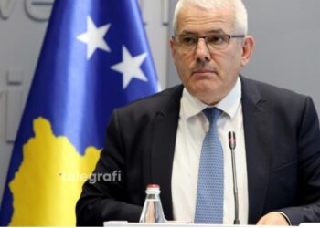 Reagon Sveçla pas lirimit të dy serbëve: Duket qartë forca e ligjit dhe e drejtësisë këtu nuk ka pasur peshë