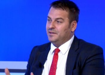 Muja: LVV s’ka interes për koalicion me PDK-në