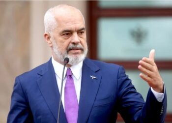 Rama i kundërpërgjigjet ashpër LVV-së: Para 10 vjetësh nuk e njihnit himnin, e jo më pafajësinë e Thaçit – do ta donit përjetësisht në Hagë
