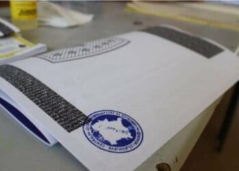 Procesi i verifikimit të votave në QKN vazhdon, KQZ ende pa datë për rezultatet përfundimtare