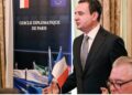 Kurti në Francë: Integrimi i Ballkanit Perëndimor në BE dhe NATO është në vetë interesin Evropës