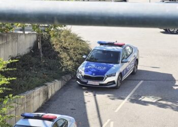 Gruaja nga Mitrovica bëhet për spital, shkak dhuna fizike dhe psikike nga burri