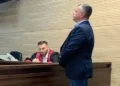 Përdhosi flamurin e Turqisë gjatë një iftari në Mitrovicë, 1 vit burgim me kusht dhe 4 mijë euro gjobë për Zeqirin