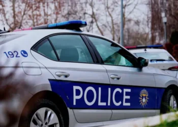 Mitrovicasi sulmon një person nën ndikimin e alkoolit