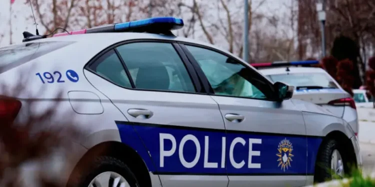 Mitrovicasi sulmon një person nën ndikimin e alkoolit