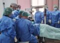 Spitali i Mitrovicës realizon 143 operacione të syrit brenda tre muajve