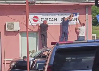 Kosova rikthen nën menaxhim shtetëror pronat hekurudhore në veri