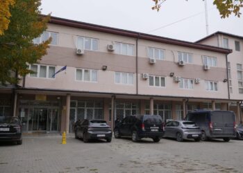 Një muaj paraburgim për Arben Spasollin që preu me thikë në fyt Erduan Ibrahimin