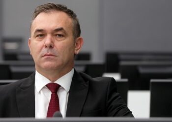 Rrëzohet apeli i Rexhep Selimit për vazhdimin e paraburgimit në Hagë