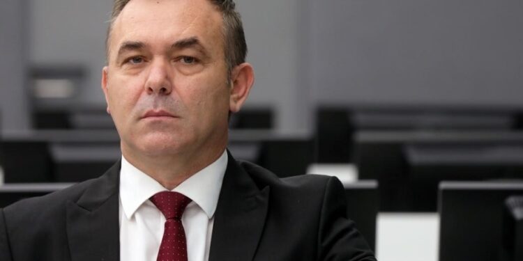 Rrëzohet apeli i Rexhep Selimit për vazhdimin e paraburgimit në Hagë