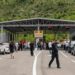 Tentoi t’i korruptojë policët me 30 euro, arrestohet shtetasi serb në kufi