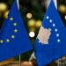 PE voton nesër raportin për Kosovën, mbështet integrimin në BE dhe shpreh shqetësim për situatën politike