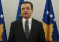 Kryeministri  Albin Kurti ka njoftuar se sot hyn në fuqi vendimi për rritjen e pagës minimale në 500 euro.