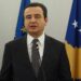 Kryeministri  Albin Kurti ka njoftuar se sot hyn në fuqi vendimi për rritjen e pagës minimale në 500 euro.