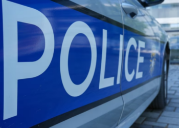 Të shtëna me armë në një parking në magjistralen Prishtinë-Mitrovicë, arrestohet i dyshuari