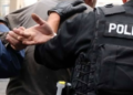 Ekskluzive | E goditi me shuplakë të miturin dhe videoja u bë virale – Policia arreston 19-vjeçarin në Mitrovicë