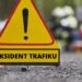 Aksident trafiku në rrugën Mitrovicë-Prishtinë, lëndohen tre persona