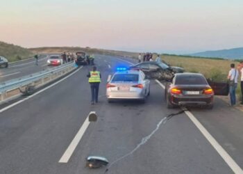 Voziti i dehur në shiritin e kundërt, arrestohet shoferi për aksidentin fatal në Studime