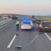 Voziti i dehur në shiritin e kundërt, arrestohet shoferi për aksidentin fatal në Studime