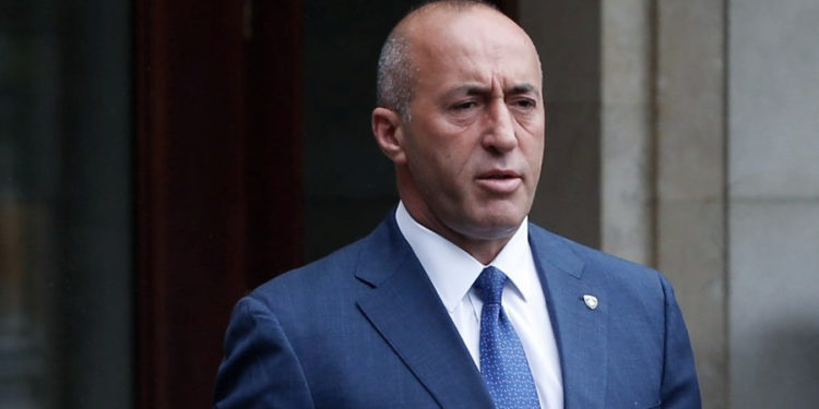 Haradinaj: 100 euro nuk zgjidhin asgjë
