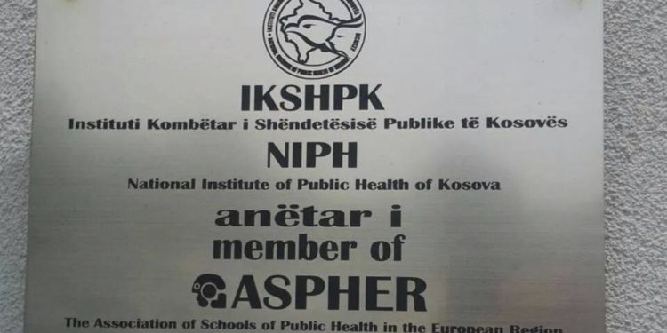 Rritet numri i të infektuarve me Covid19 në Kosovë, IKSHPK del me apel!