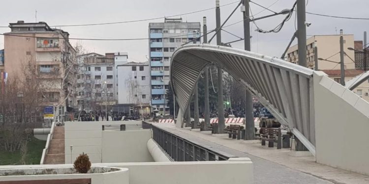 Sytë kah Serbia për kthimin e borxhit të rrymës