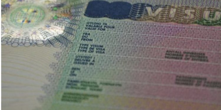 Rregullat e reja për aplikim për viza – Ambasada e Gjemranisë njofton se terminet mund të rezervohen qysh tani përmes këtij linku
