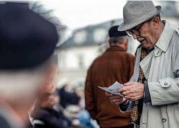 Ekzekutohen pensionet me shtesën prej 100 eurosh