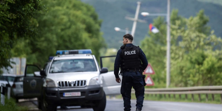 Situata në veri/ Vjen njoftimi i fundit nga Policia e Kosovës