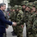 Deklarohet Beogradi zyrtar: Ushtria jonë niset afër Kosovës, e kemi njoftuar edhe NATO-n!
