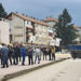Lëvizje të shtuara të kamionëve në Veri në pikat ku vendosen barrikada