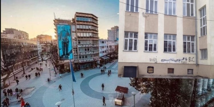 Rrahjet e përleshjet mes nxënësve në shkollat fillore e të mesme janë shumë të shpeshta.