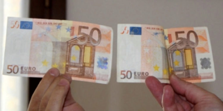 Paratë false po “lulëzojnë” në Mitrovicë, sekuestrohet një 50-she