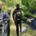 Policët tanë kokulur pranë specialsave serbë – dalin pamje të reja