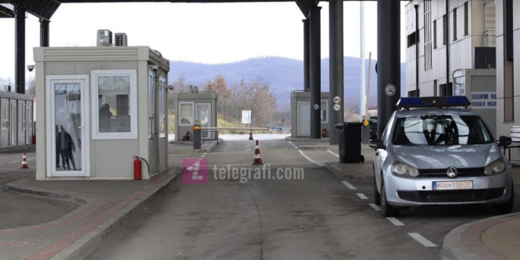 Arrestimet në Merdar, ministria u kërkon qytetarëve që të shmangin kalimin nëpër Serbi