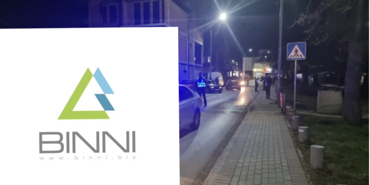 EKSKLUZIVE: Plagosen dy punëtorë të mobilerisë “Binni” në Vushtrri, aktin e kreu një koleg i punës