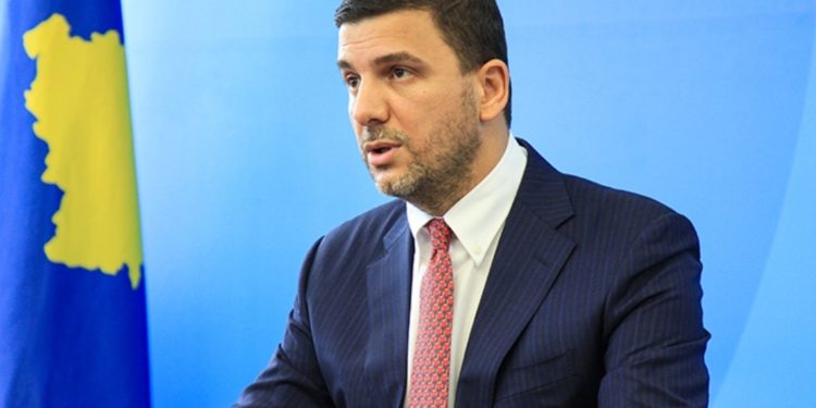 Krasniqi: Dita që dëgjojmë fjalën ‘sanksion’ nga SHBA, do të jetë ogurzezë për Kosovën