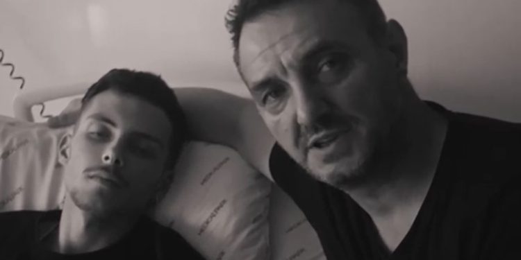 “Faleminderit që ia dhanë edhe një shancë Lumit për të jetuar…”, mblidhen mbi 141 mijë euro për Lumi Bordoniqin