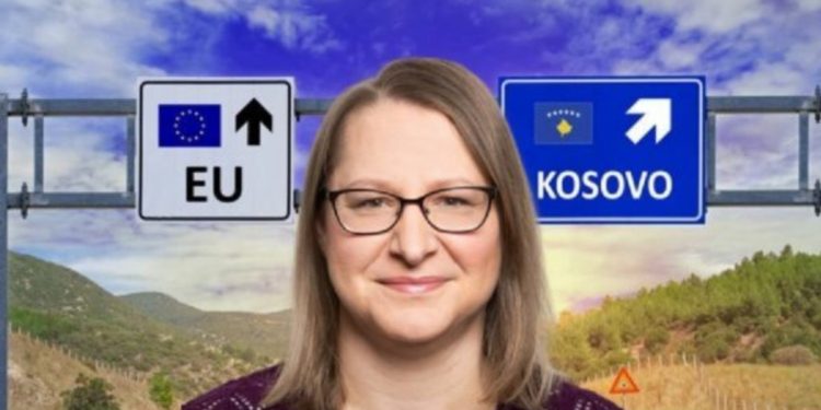 Shchneeberger pyet BE-në: Cilat janë sanksionet kundër Serbisë për shkaktimin e krizës në veri?