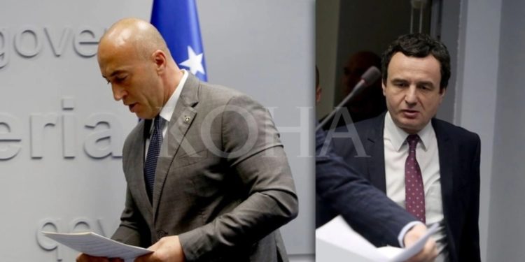 Haradinaj: Shkarkimi i Kurtit, urgjencë kombëtare