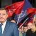 Republika Sërpska kërcënon qytetarët e Bosnjës dhe të Kosovës me veto për heqjen e vizave