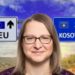 Shchneeberger ironizon me Borrellin pas sulmeve në Veri: A po mendoni për sanksione të radhës ndaj Kosovës?