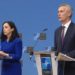 Stoltenberg: I mirëpresim masat e Kosovës për shtensionim në veri, e mbështesim procesin e dialogut