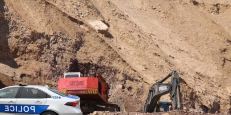 Ky është 29 vjeçari që u arrestua në Skënderaj, po e voziste eskavatorin që e mbyti mitrovicasin