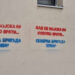 Policia hap rast për nxitje të urrejtjes pas grafiteve nacionaliste në veri