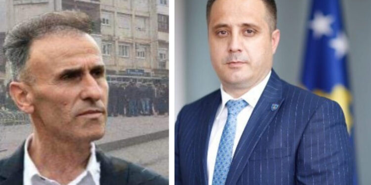 Driton Selmanaj me dyshime se edhe Lulzim Hetemi përdori drogë në komunë