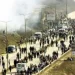 20 vjet nga Trazirat e Marsit