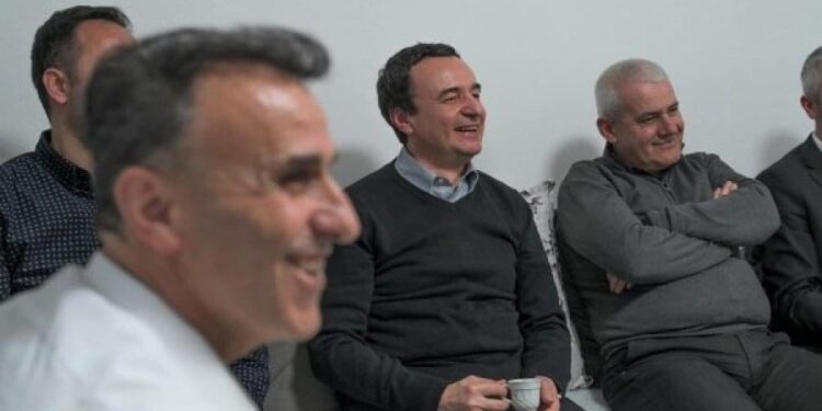 Lulzim Hetemi: Me t’20-tin ndoshta po ecim